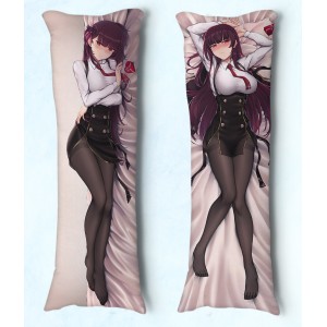 Travesseiro Dakimakura Frontline Wa2000 05